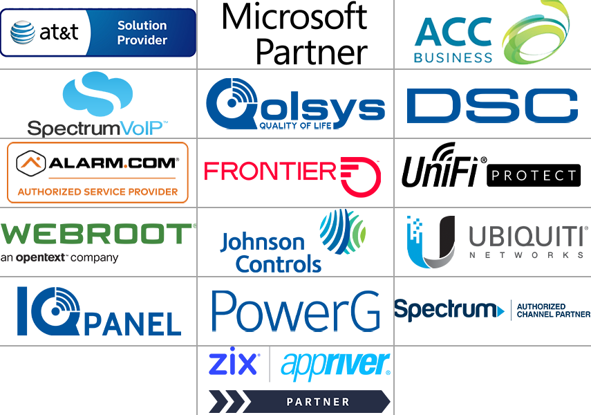 Data Fast Solutions Technology Partners